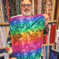 Alan Teather Quilting (@teatheralan) 's Twitter Profile