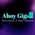 Ahoy Gigs (@AhoyGigs) Twitter profile photo