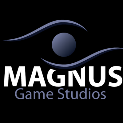 Magnus Gaming Studio