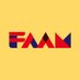FAAM music official (@FAAM_music) Twitter profile photo
