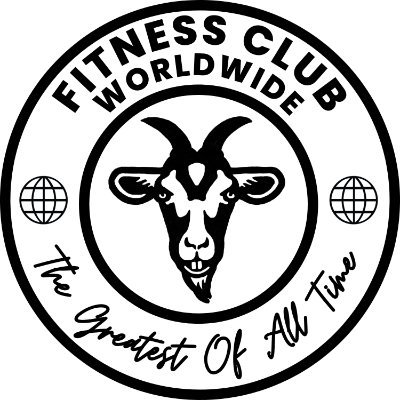 Welcome to the Club ! Fitness Club Worldwide
The idea was to create this to bring people along for the journey, and to inspire others to improve their health