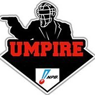 NPB審判情報 (@npb_umpire_info) 's Twitter Profile