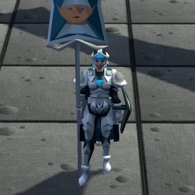 xAngelOSRS's profile picture. Runescape, Parrots, Coffee & Gaming.