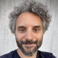 Paolo Burelli (@paoloburelli) 's Twitter Profile Photo