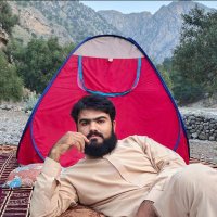علی احمد احرار (@aliihra) 's Twitter Profile