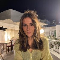Firuze Koyuncu Özcan (@frzozcan) 's Twitter Profile