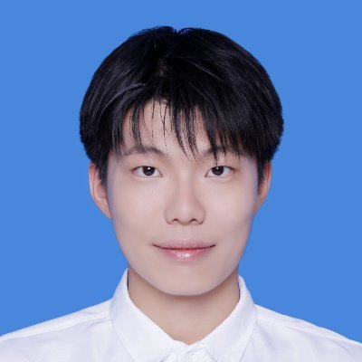 Yunsong_Li_3's profile picture. 