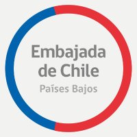 EmbChile Países Bajos(@EmbChileNL) 's Twitter Profile Photo