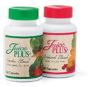 The next best thing to fruits & vegetables. Juice Plus helps busy people to eat well and live strong. Wellness inspiration.