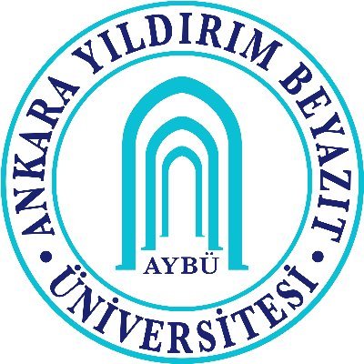 aybusbmyo's profile picture. Ankara Yıldırım Beyazıt Üniversitesi Sosyal Bilimler Meslek Yüksekokulu Resmî Hesabıdır.
