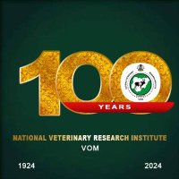 National Veterinary Research Institute (@nvrivom) 's Twitter Profile