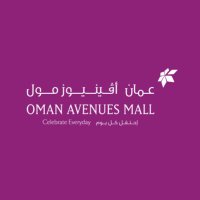 Oman Avenues Mall(@omanavenuesmall) 's Twitter Profile Photo