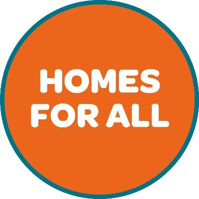 Homes for All is a coalition of the @ChurchOfEngland, @NationwideFdtn and supporters across the sector promoting a vision to transform England's Homes.