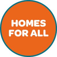 HomesForAllEngland(@HomesForAllEng) 's Twitter Profile Photo