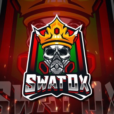 SwatDx Profile Picture