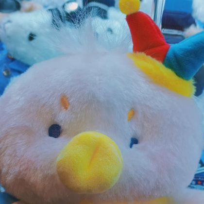 mashiro_ng's profile picture. a space for the things that i like 💡💙✨