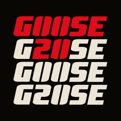 wearegoose Profile Picture