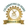 holmach's profile picture. Holmach is the UK's leading specialist in Thermal Processing Technology, finding solutions to keep food fresh tasting, safe and commercially viable.