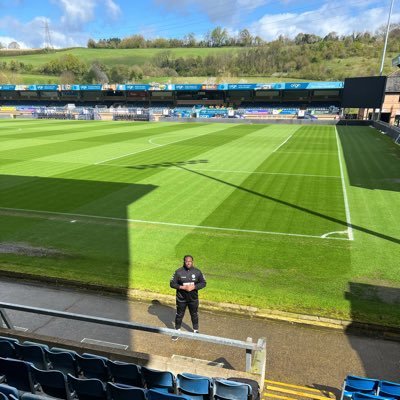 First Team Scout - U19 Dev Coach @wwfcofficial II @basureserves Manager || UEFA B || ex @btu23s || 2024 || 🏆🥈2023 || 🏆🏆🥈2022 || 🇯🇲 🇱🇨 🇬🇧 ❤️🇳🇱 ||