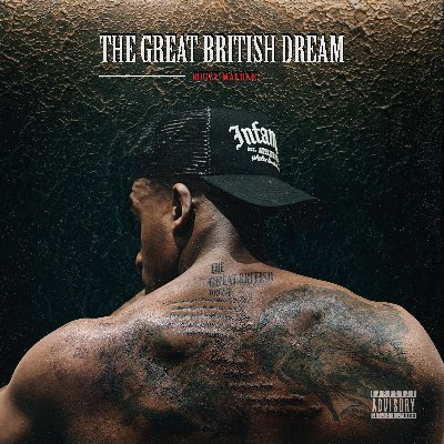 ⬛️ All I ask is you B.Inspired ⬛️Snapchat: Bugzy_Malone ⬛️bookings email: (enquiries@bmalone.group) Pre-save: The Great British Dream Album