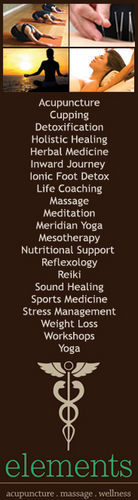 We have been helping and healing the Tampa area for years with our family of highly trained practitioners who will take the time to hear your concerns and work.