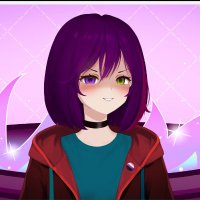 Eris En Vtuber // Celeste but it's all boss battle (@discordoferis) 's Twitter Profile