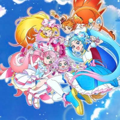 このアカウントではウマ娘や以外のアニメ（プリキュア）などについてたまにつぶやきます。関連するアカウント                     フォロー大歓迎                                           メイン垢→@Z890S3tJLJ84996