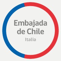 Embajada de Chile en Italia/ Ambasciata del Cile(@embajadachileit) 's Twitter Profile Photo