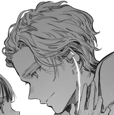 OfAnalyse's profile picture. 「 𝐓𝐨 𝐛𝐞 」𝘁𝗵𝘂𝘀 𝗲𝘅𝗶𝘀𝘁𝗶𝗻𝗴 ───── Private investigator and The Queen's loyal servant.