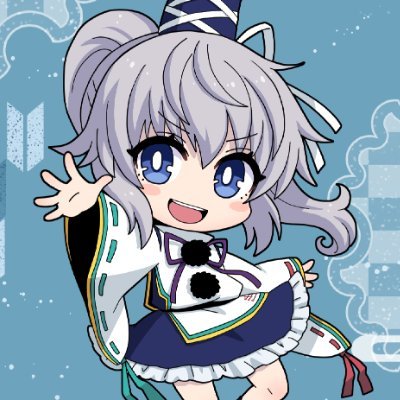 東方和風インストサークル 【 Sound Refil 】 
BOOTH : https://t.co/naVZ0VW1MM 
東方アルカディアレコード「蛙ノ祭礼」「疾風ロマン」 
ご用件はDMでお願いします。