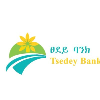 Tsedey Bank is one of the Ethiopian Private banks that joined the industry with a huge paid up capital.