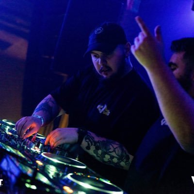 DEATHBLADEBASS's profile picture. 