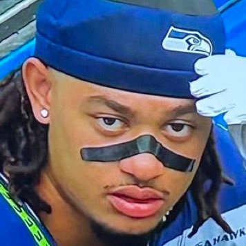 | @seahawks | #LGM , #Bulls , Mostly #Seahawks, and The Future Mrs. Smith-Njigba