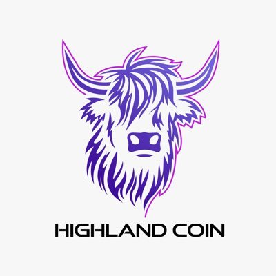 Join us as we embark on a journey towards economic freedom and empowerment. Sign up now to become a part of the Highland Coin community. #Crofam