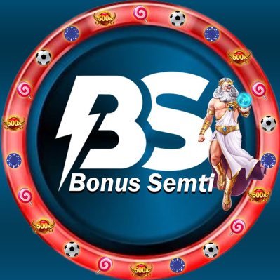 bonussemti Profile Picture