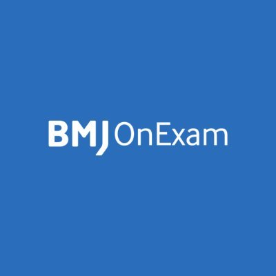 Medical exam revision from BMJ. Maximise your revision time with high impact questions and daily notifications. Follow for offers, exam info and more.