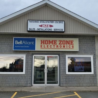 HzEsolutions's profile picture. With sales and service a top priority, our goal is to optimize our customers electronic experience.