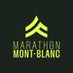 Marathon Mont-Blanc (@MarathonMtBlanc) Twitter profile photo