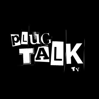 Stay Plugged In With The Plug Talk TV! Oh! We Plugged In With This One! IG: theplugtalktv | TikTok: theplugtalktv | Threads: theplugtalktv