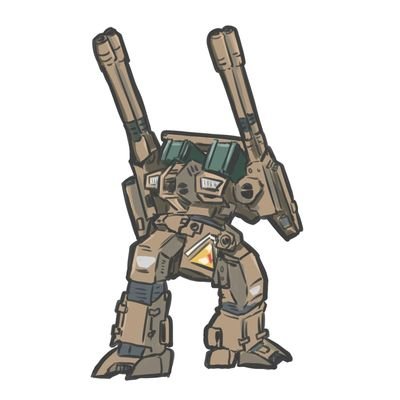 どんぐりによく似たドリモグのような生き物です。
ガンプラやめてマシーネン作ってます。
クソ下手ですが今日も頑張ってます。
あとはダイエットとリハビリ兼ねてサバゲ始めました。