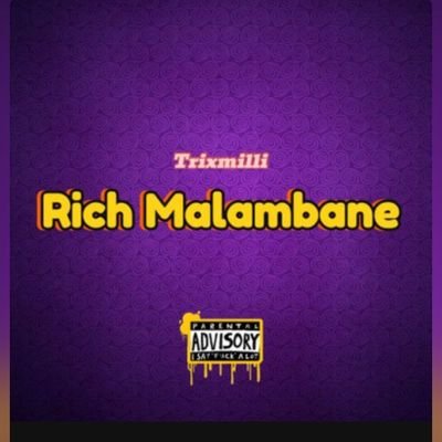 Rich Malambane Out Now ||
Put God First || Lets Collaborate