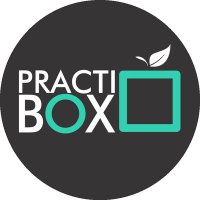PractiBOX(@PractiboxCo) 's Twitter Profile Photo