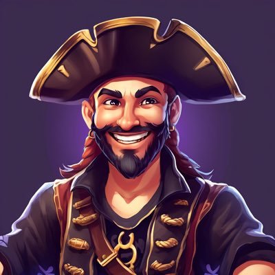 Capitaine des mers virtuelles 🏴‍☠️ | Partageant les aventures sur Sea of Thieves et bien plus en direct! 🎮 | Rejoignez-moi vivre des émotions incroyables !