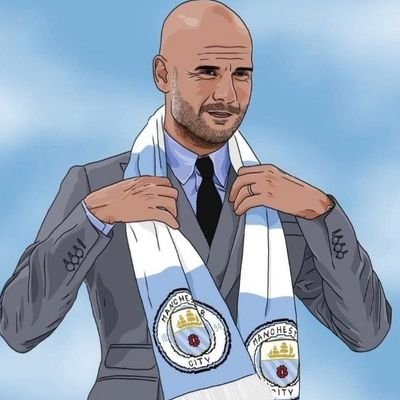 Man City South Africa Profile