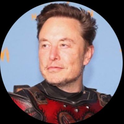CEO of Tesla, Twitter & SpaceX Entrepreneur
