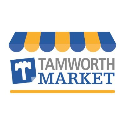 Tamworth Street Market. Open every Tuesday and Saturday