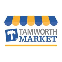 Tamworth Street Market(@tamworthmarket) 's Twitter Profile Photo