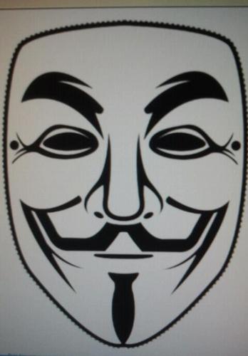NOS PASAMOS A @anonalicante