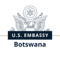 U.S. Embassy Botswana(@USEmbassyBW) 's Twitter Profile Photo