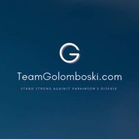 Team Golomboski(@TeamGolomboski) 's Twitter Profile Photo